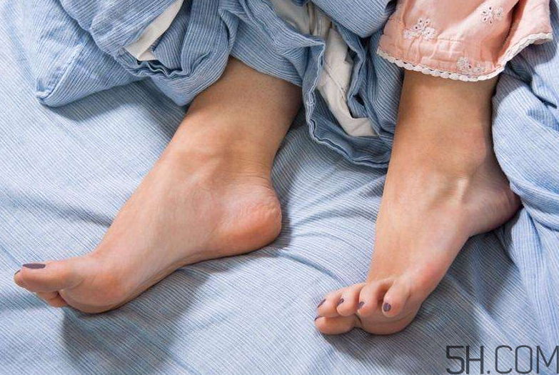 腳氣能用醋泡腳嗎？醋泡腳治腳氣有效嗎？
