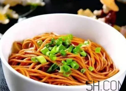蠔油可以直接拌面吃嗎？蠔油拌面的做法