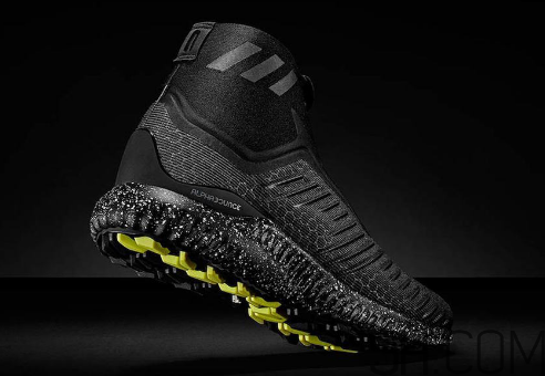 adidas alphabounce mid中幫版什么時(shí)候發(fā)售_多少錢？
