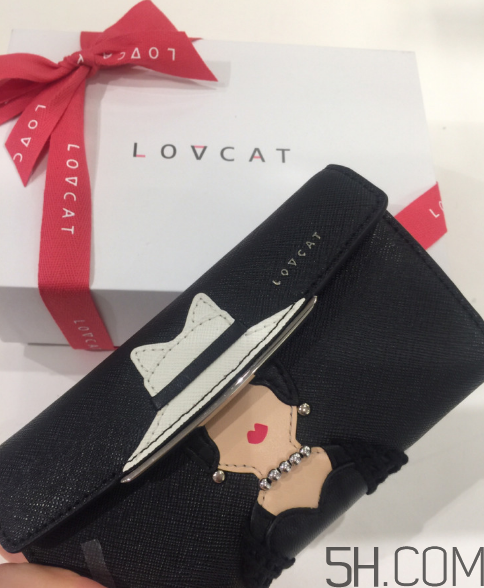 lovcat包包怎么樣？lovcat包包國(guó)內(nèi)價(jià)格