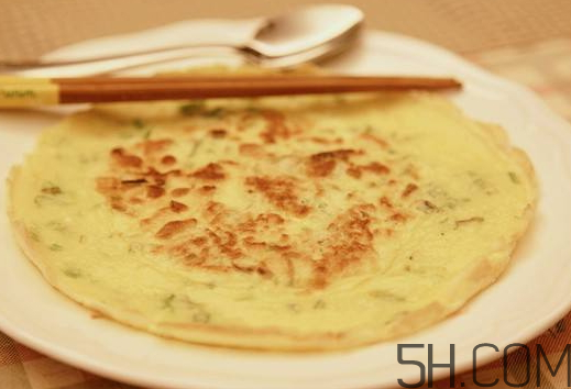 雞蛋餅熱量高嗎？?吃雞蛋餅會(huì)胖嗎？