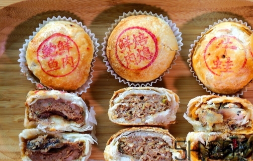 鮑魚鮮肉月餅多少錢？鮑魚鮮肉月餅哪里買？
