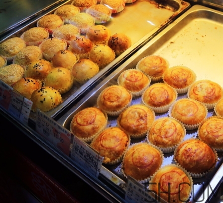 鮑魚鮮肉月餅多少錢？鮑魚鮮肉月餅哪里買？