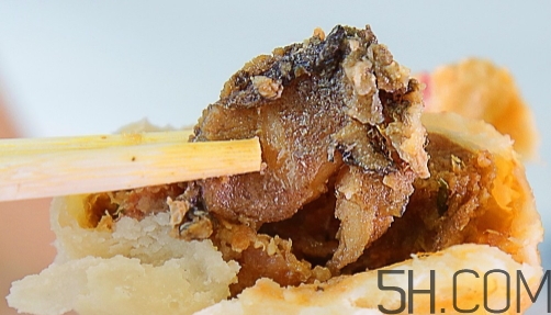 鮑魚鮮肉月餅多少錢？鮑魚鮮肉月餅哪里買？