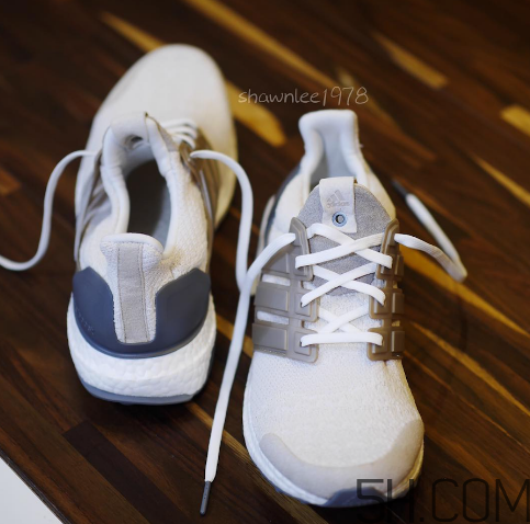 sns與adidas聯(lián)名ultraboost實(shí)物什么樣？