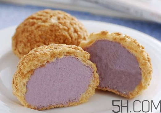 泡芙為什么會(huì)裂開(kāi)？泡芙開(kāi)裂是什么原因？