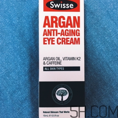 swisse眼霜多少錢一瓶？swisse眼霜怎么用
