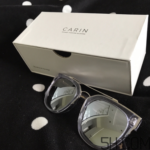 carin墨鏡怎么樣？carin墨鏡有中國專柜嗎？
