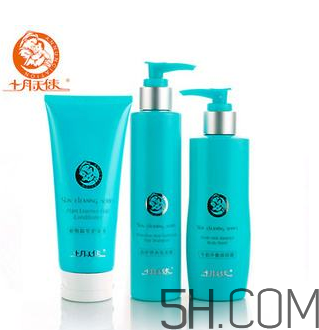 十月天使孕婦護(hù)膚品怎么樣？十月天使孕婦護(hù)膚品好用嗎？