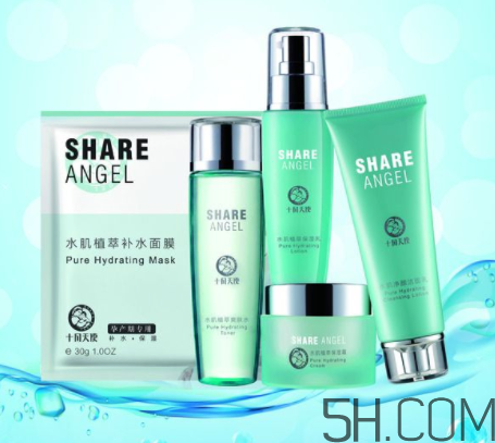 十月天使是什么牌子？十月天使是哪個國家的？
