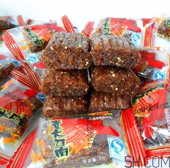 備孕期間能吃辣條嗎？備孕吃辣條對(duì)懷孕有影響嗎？