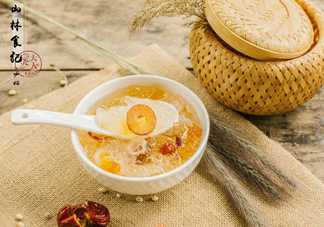 哺乳期能不能吃皂角米？月經(jīng)期能不能吃皂角米