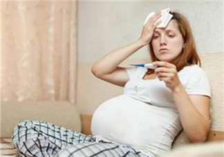 孕婦感冒鼻塞可以吃藥嗎？孕婦哪些食物不能吃？