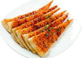 醬香餅熱量高嗎？醬香餅會胖嗎？