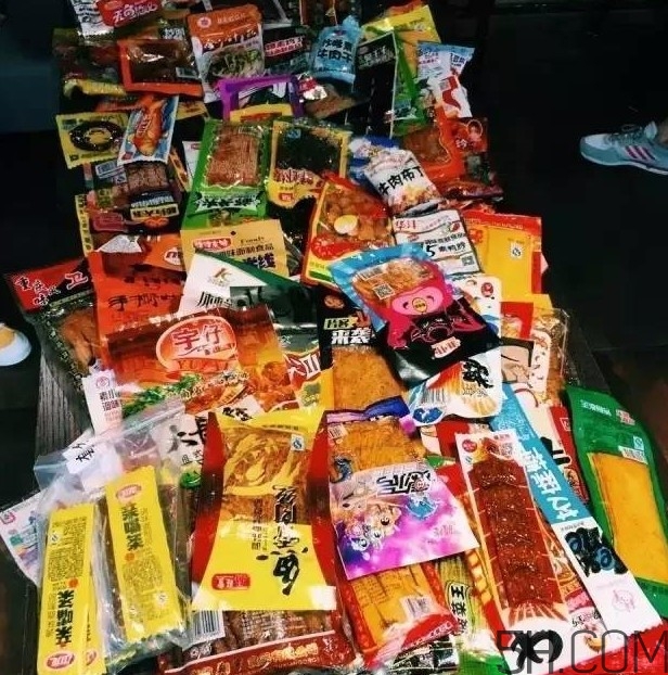 備孕期間能吃辣條嗎？備孕吃辣條對(duì)懷孕有影響嗎？