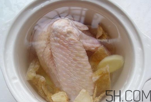 魚膠怎么吃？魚膠的功效和食用方法