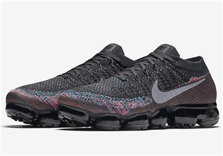 nike air vapormax blue lagoon藍珊瑚配色發(fā)售時間_多少錢？