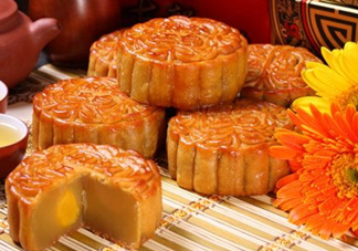 寶寶多大可以吃月餅？寶寶吃月餅會(huì)上火嗎？