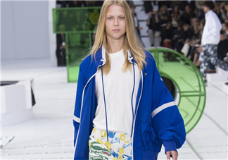 lacoste2018春夏系列怎么樣_好看嗎？