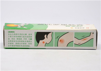 百多邦可以擦臉嗎？百多邦可以治痘痘嗎？