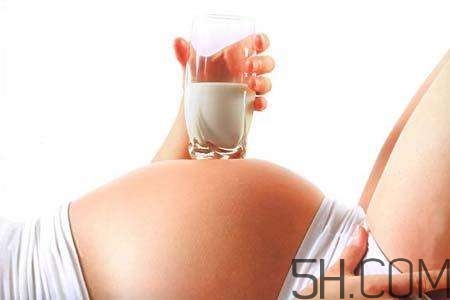 孕婦奶粉怎么沖？孕婦奶粉用多少度的水沖？
