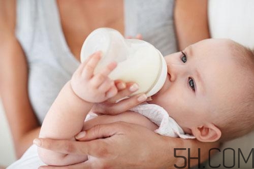 孕婦奶粉怎么沖？孕婦奶粉用多少度的水沖？