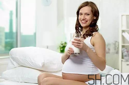 孕婦奶粉能和雞蛋一起吃嗎？喝孕婦奶粉的注意事項