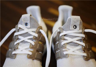 sns與adidas聯(lián)名ultraboost實物什么樣？