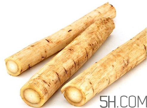 牛蒡與什么食物相生相克？牛蒡和山藥有什么區(qū)別