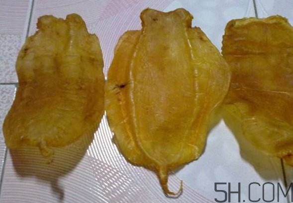 魚(yú)膠是公的好還是母的好？魚(yú)膠是酸性還是堿性