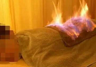 火療痛不痛？火療要做多久才有效？