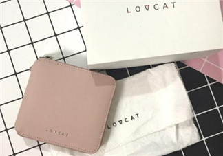 lovcat包包怎么樣？lovcat包包國內價格