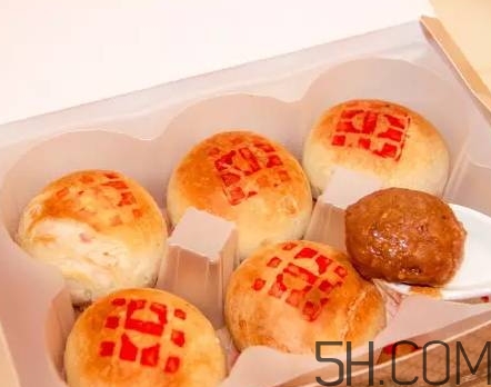 鮮肉焙熄月餅多少錢？鮮肉焙熄月餅好吃嗎