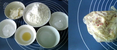 云腿月餅好吃嗎？云腿月餅的配料有哪些