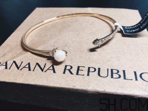 banana republic是什么牌子？banana republic是什么檔次？