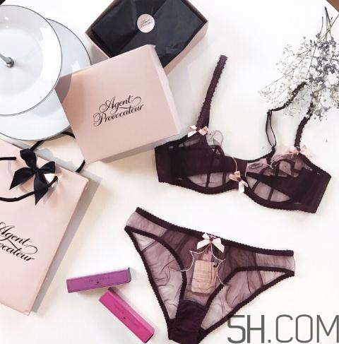 agent provocateur是什么牌子？agent provocateur是什么檔次？