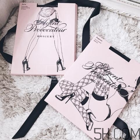 agent provocateur是什么牌子？agent provocateur是什么檔次？