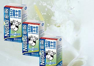 中秋節(jié)可以送牛奶嗎？中秋節(jié)送牛奶好嗎？