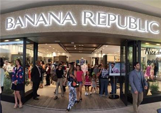banana republic是什么牌子？banana republic是什么檔次？