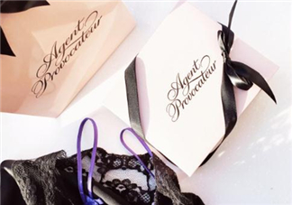 agent provocateur什么價(jià)位？agent provocateur內(nèi)衣價(jià)格