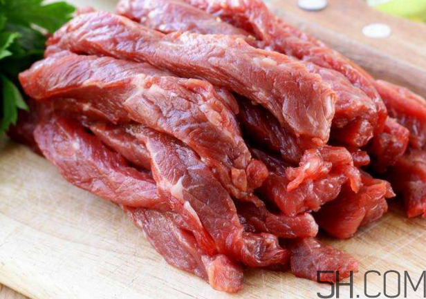 牛腩是什么？牛腩是牛的什么部位