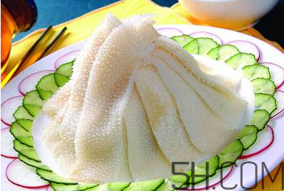 牛百葉怎么去異味？買牛百葉怎么挑選