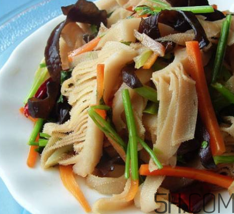 牛百葉需要煮多久？牛百葉怎么燒才不會老