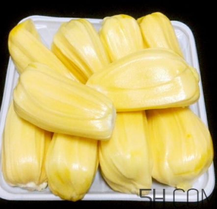 菠蘿蜜粘液怎么洗掉？菠蘿蜜孕婦可以吃嗎？