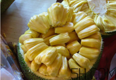 菠蘿蜜粘液怎么洗掉？菠蘿蜜孕婦可以吃嗎？