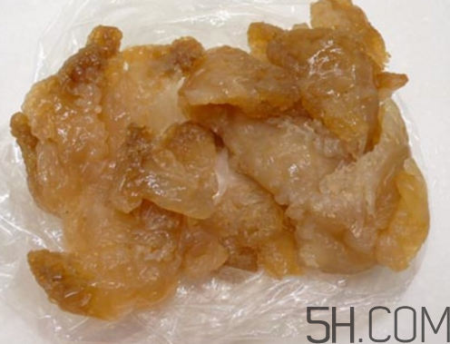 海蜇頭怎么去咸味？海蜇頭是什么