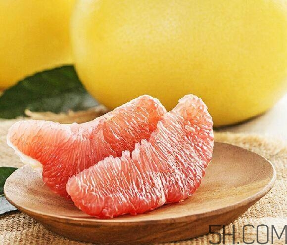 紅心柚子與白肉柚子有什么差別？紅心柚子是轉(zhuǎn)基因嗎？