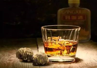 拐棗可以和枸杞一起泡酒嗎？拐棗和枸杞泡酒怎么做？