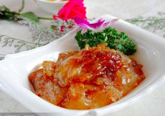海蜇頭是水母嗎？海蜇頭是動(dòng)物還是植物？