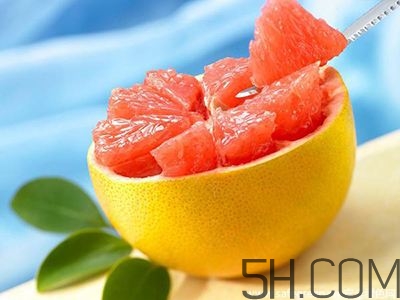 紅心柚子多少錢一斤？紅心柚子怎么挑選？